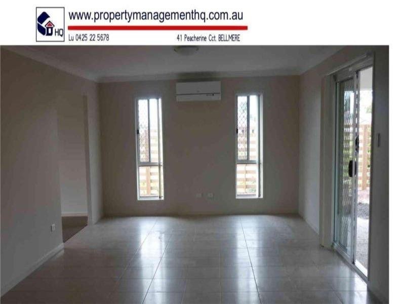 41 Peacherine Circuit, Bellmere QLD 4510