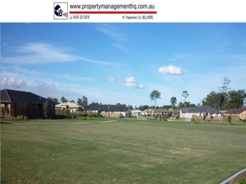 41 Peacherine Circuit, Bellmere QLD 4510