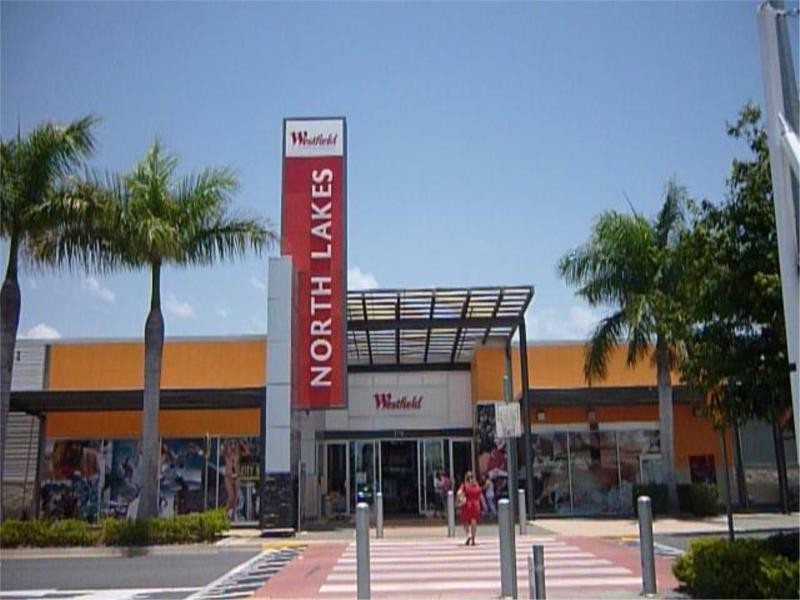 North Lakes QLD 4509