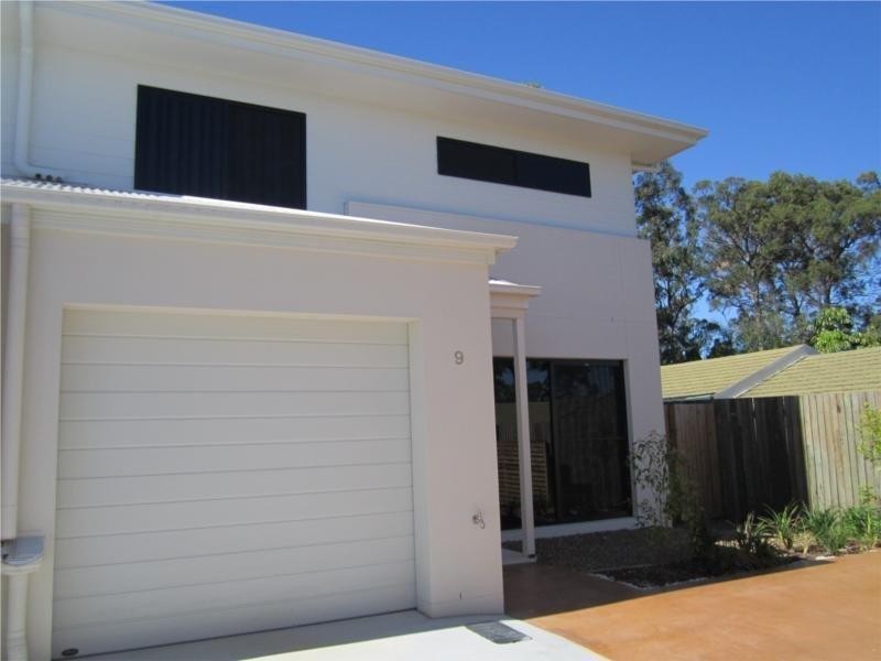 9/700 Kingston Road, Loganlea QLD 4131