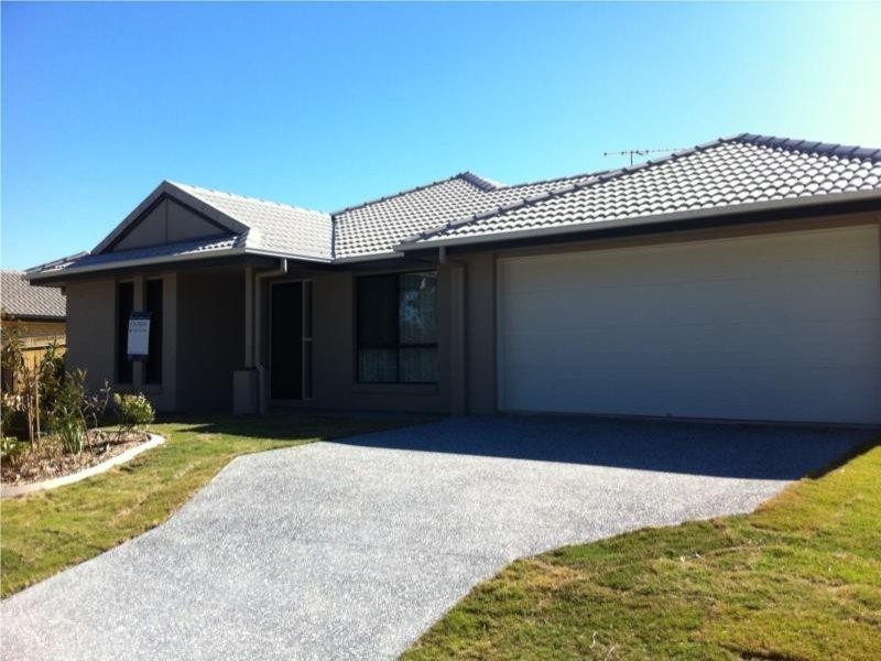 14 Trevor Street, Bellbird Park QLD 4300