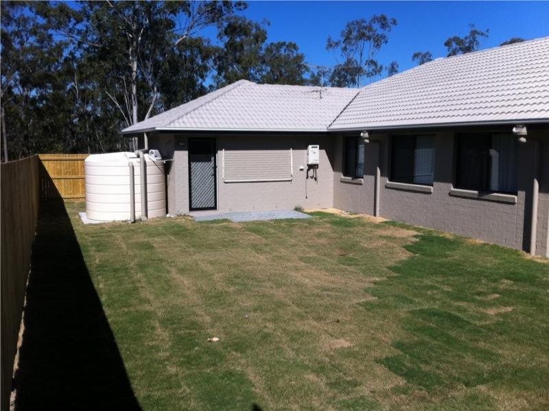 14 Trevor Street, Bellbird Park QLD 4300