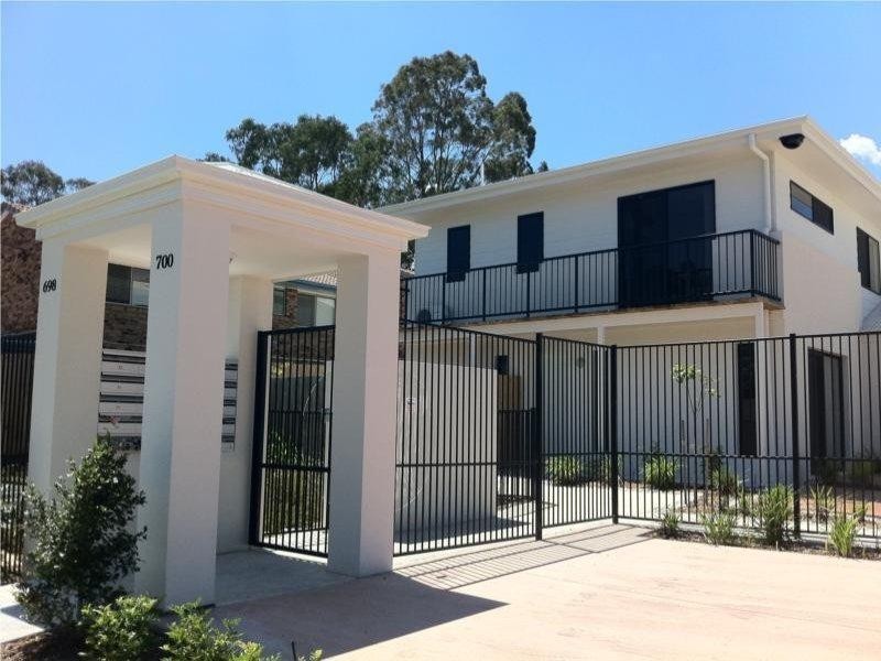 4/700 Kingston Road, Loganlea QLD 4131