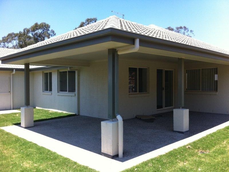 34B Trevor Street, Bellbird Park QLD 4300