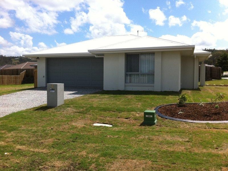 Bahrs Scrub QLD 4207