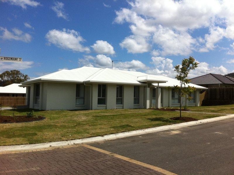 Bahrs Scrub QLD 4207