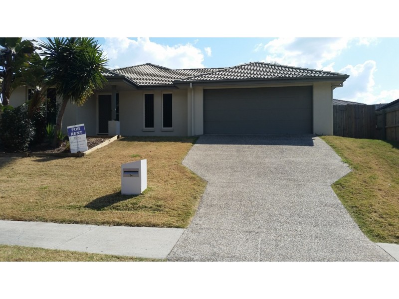 34 Trevor Street, Bellbird Park QLD 4300