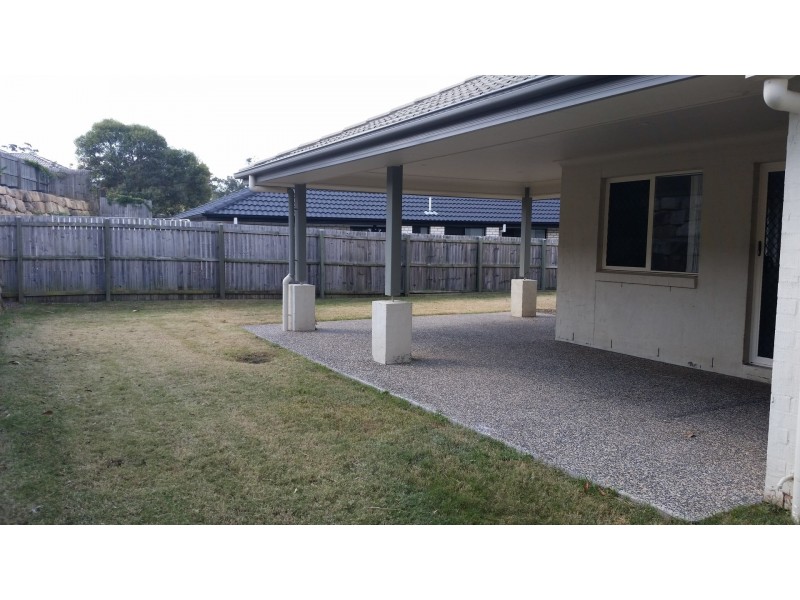 34 Trevor Street, Bellbird Park QLD 4300