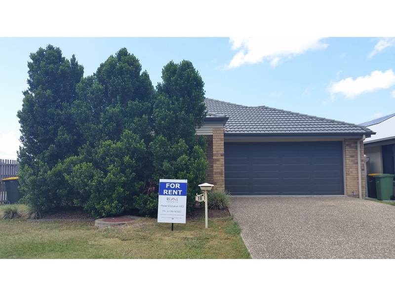 16 Thyme Street, Griffin QLD 4503