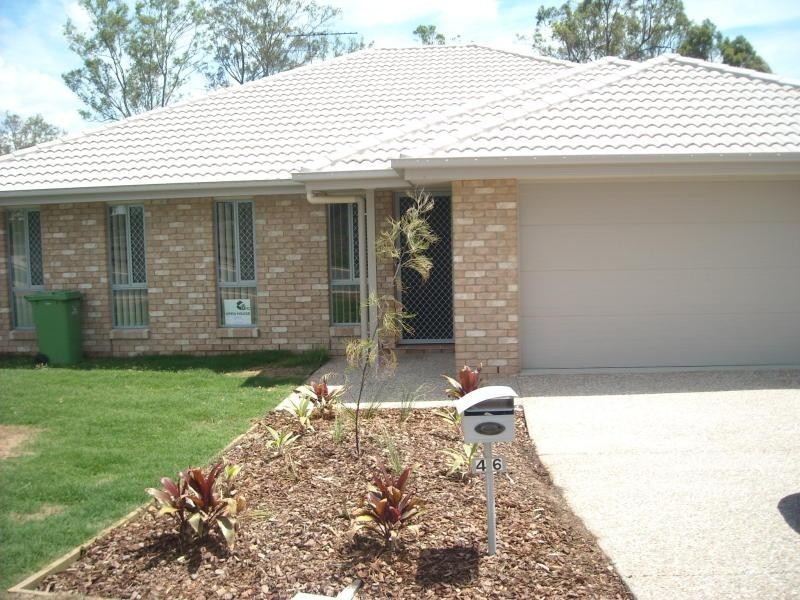 46 Honeywood Street, Fernvale QLD 4306