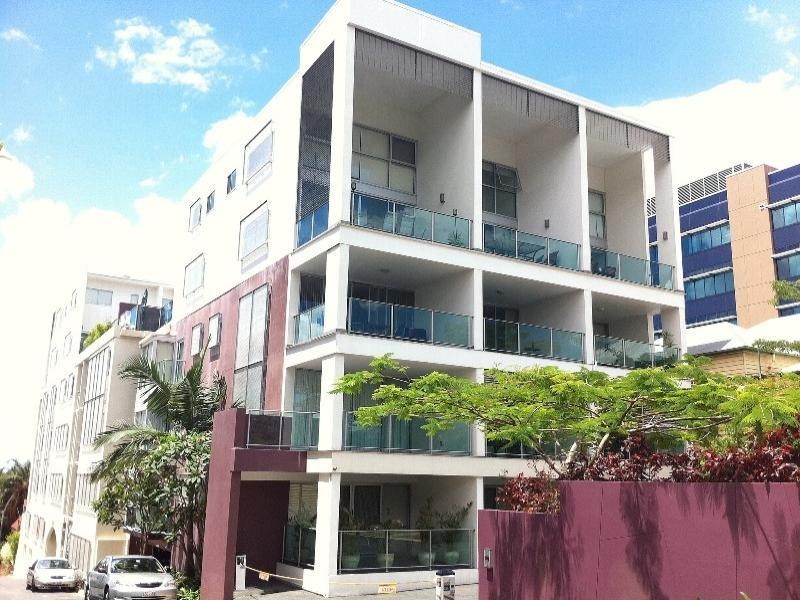 Spring Hill QLD 4000