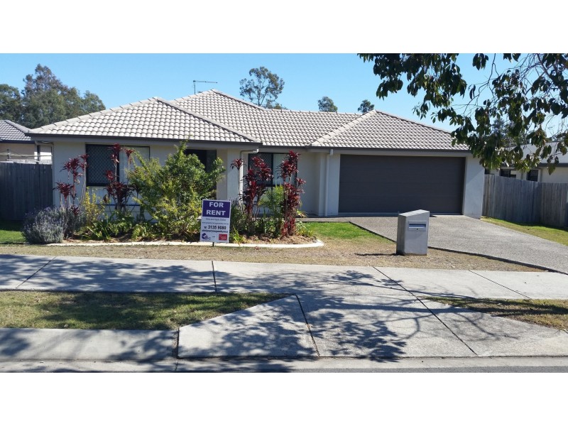 4 Gordon Drive, Bellbird Park QLD 4300