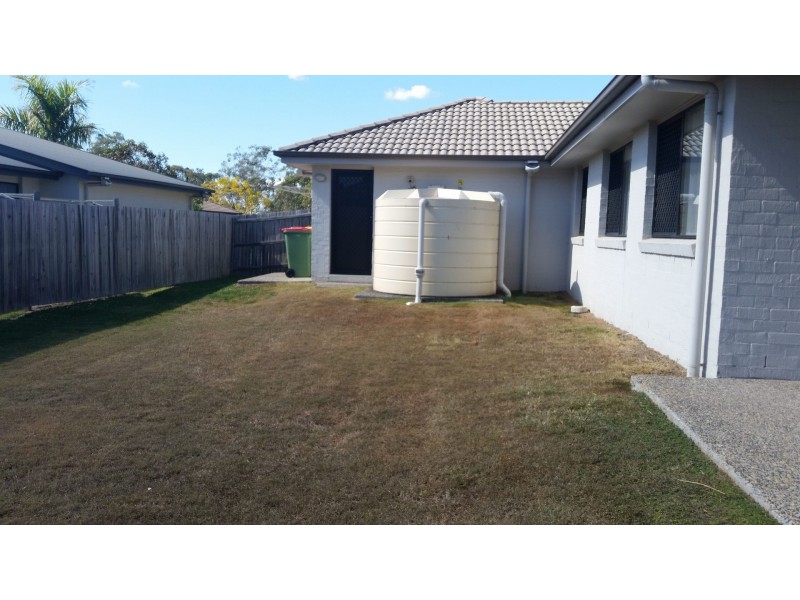 4 Gordon Drive, Bellbird Park QLD 4300