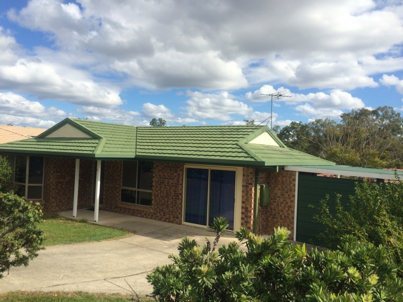 54 Fifth Avenue, Berrinba QLD 4117