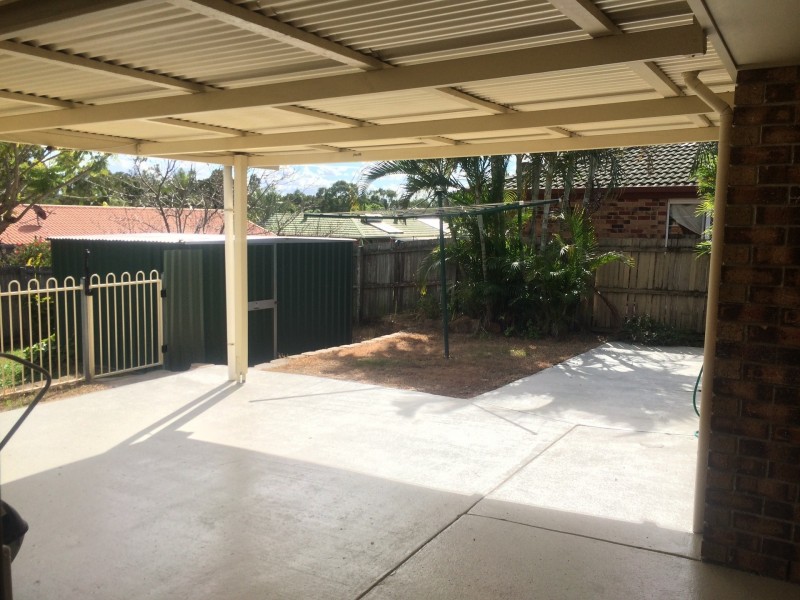 54 Fifth Avenue, Berrinba QLD 4117