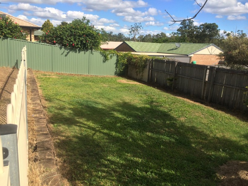 54 Fifth Avenue, Berrinba QLD 4117