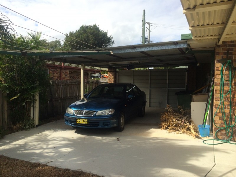 54 Fifth Avenue, Berrinba QLD 4117