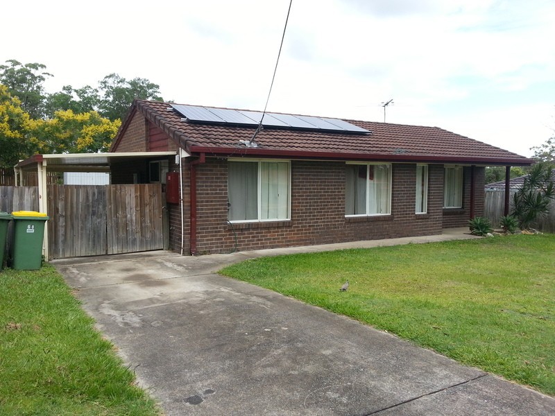 68  Sunscape Drive, Eagleby QLD 4207