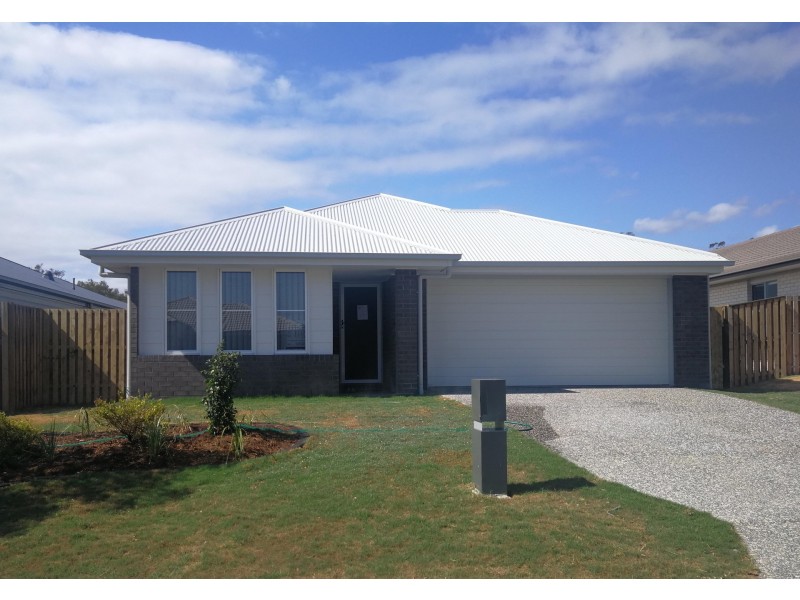 13 Bishampton Cct, Logan Reserve QLD 4133