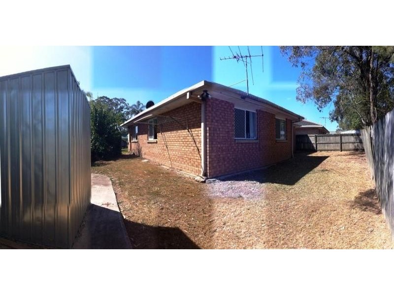 16 Beetson Street, Eagleby QLD 4207