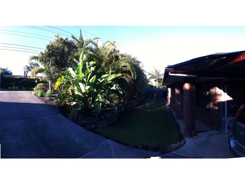 Regents Park QLD 4118