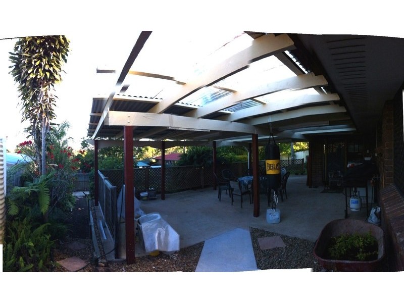 Regents Park QLD 4118