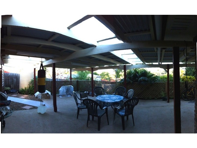 Regents Park QLD 4118