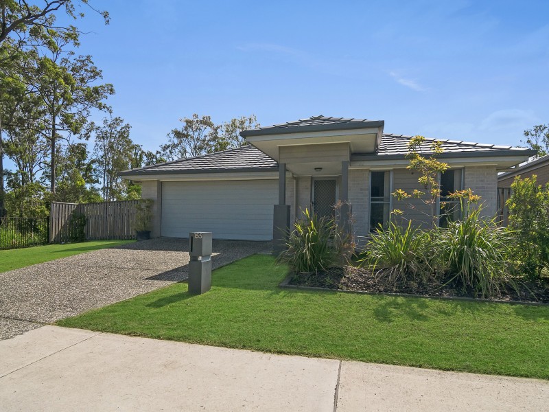 155 Dixon Drive, Pimpama QLD 4209
