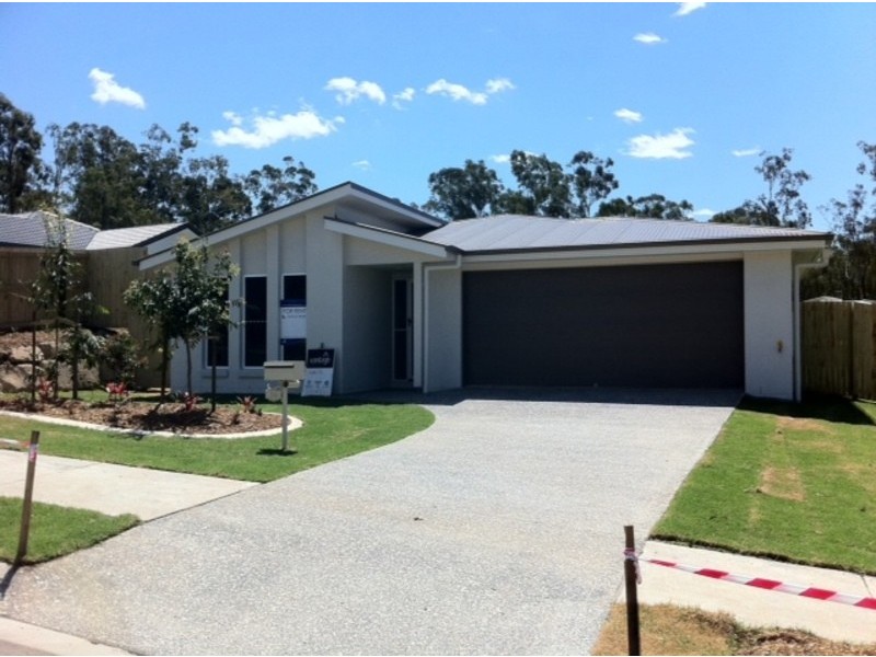 Bellbird Park QLD 4300