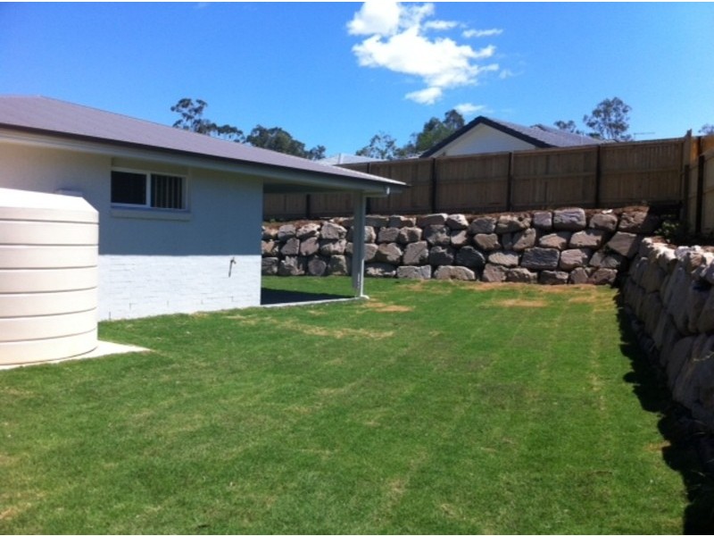 Bellbird Park QLD 4300