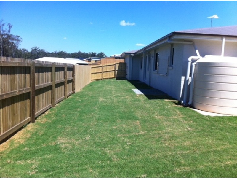 Bellbird Park QLD 4300