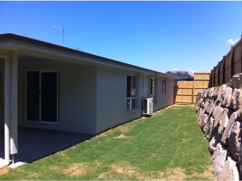 Bellbird Park QLD 4300