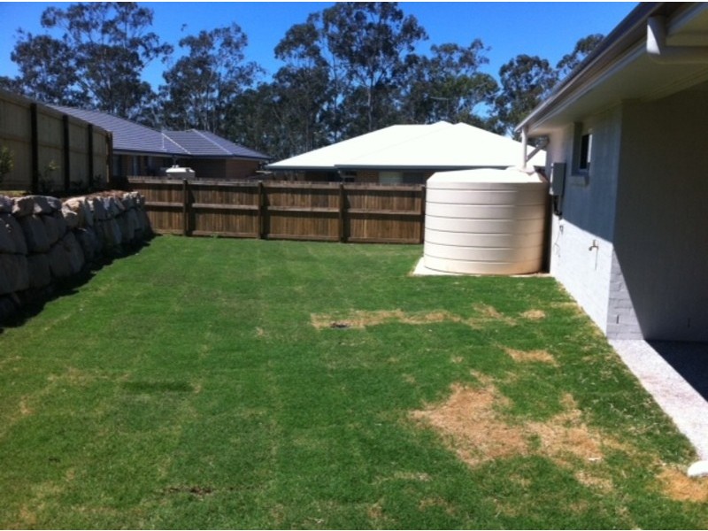 Bellbird Park QLD 4300