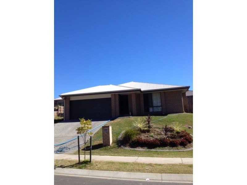 Bellbird Park QLD 4300