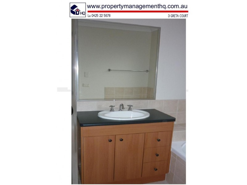 Camira QLD 4300