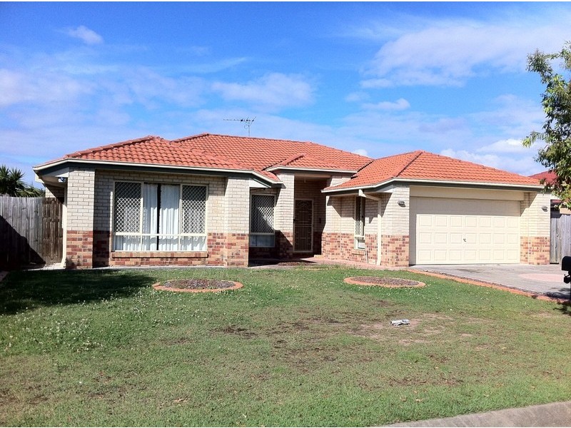 29 Columbus Street, Drewvale QLD 4116