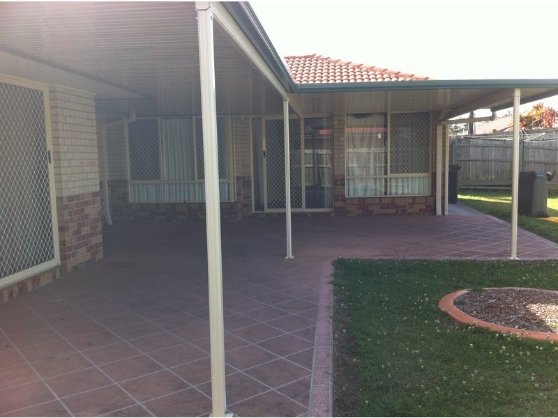 29 Columbus Street, Drewvale QLD 4116