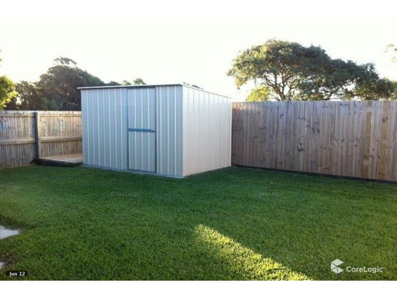 A/18 EUSTON STREET, Kippa-ring QLD 4021