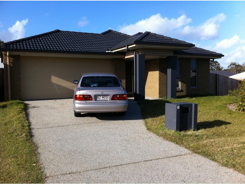 Marsden QLD 4132