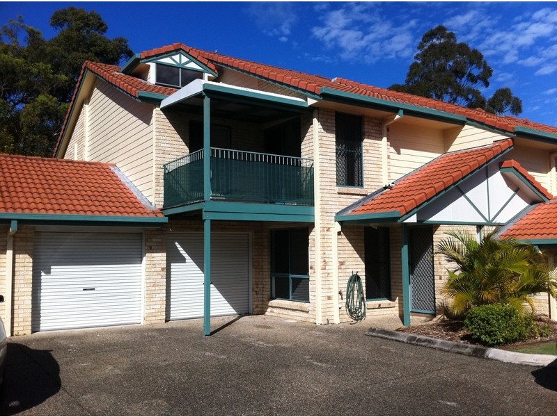 5/16 Michael Lynagh Drive, Daisy Hill QLD 4127