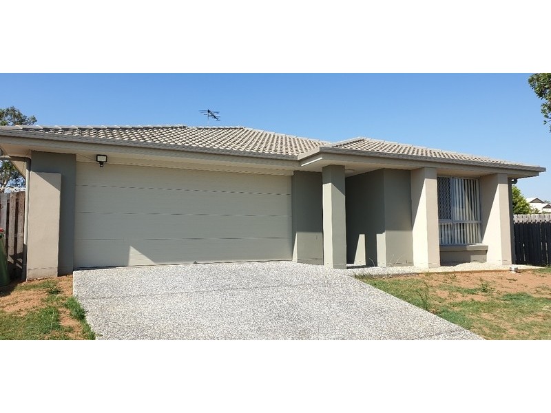 20 Pendragon Street, Raceview QLD 4305