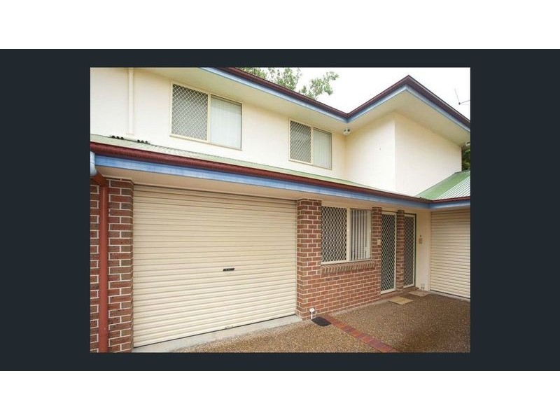 5/35 Gordon Parade, Mount Gravatt East QLD 4122