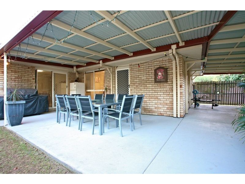 Redbank Plains QLD 4301