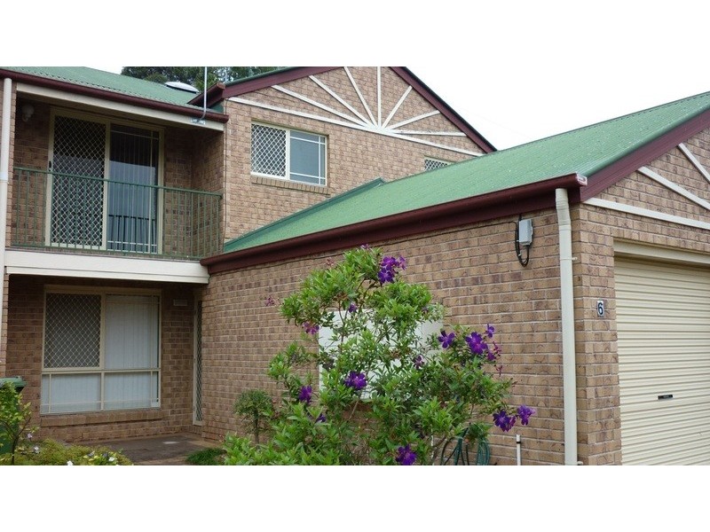 6/7 Farr Jones, Daisy Hill QLD 4127