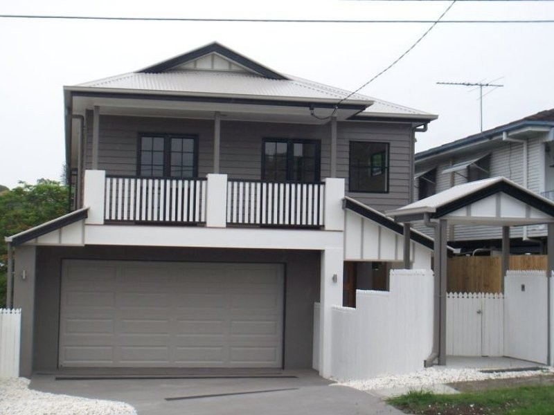 Norman Park QLD 4170