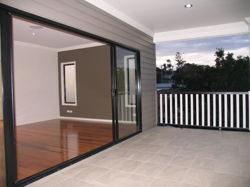 Norman Park QLD 4170