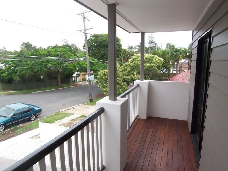 Norman Park QLD 4170