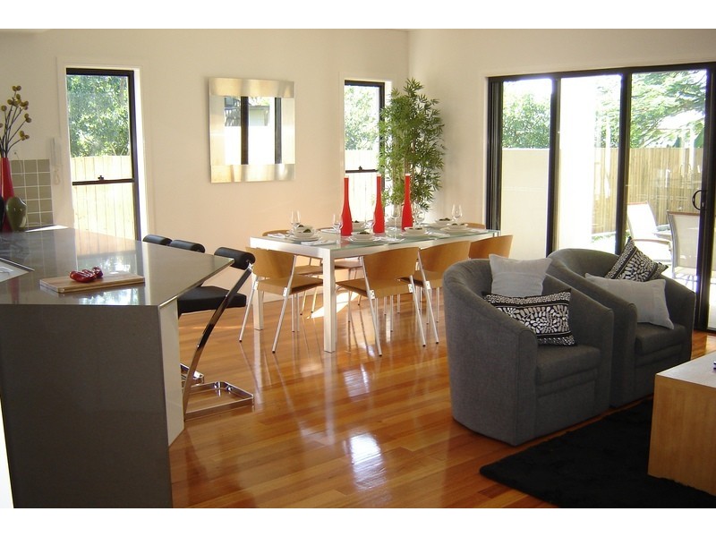 Norman Park QLD 4170