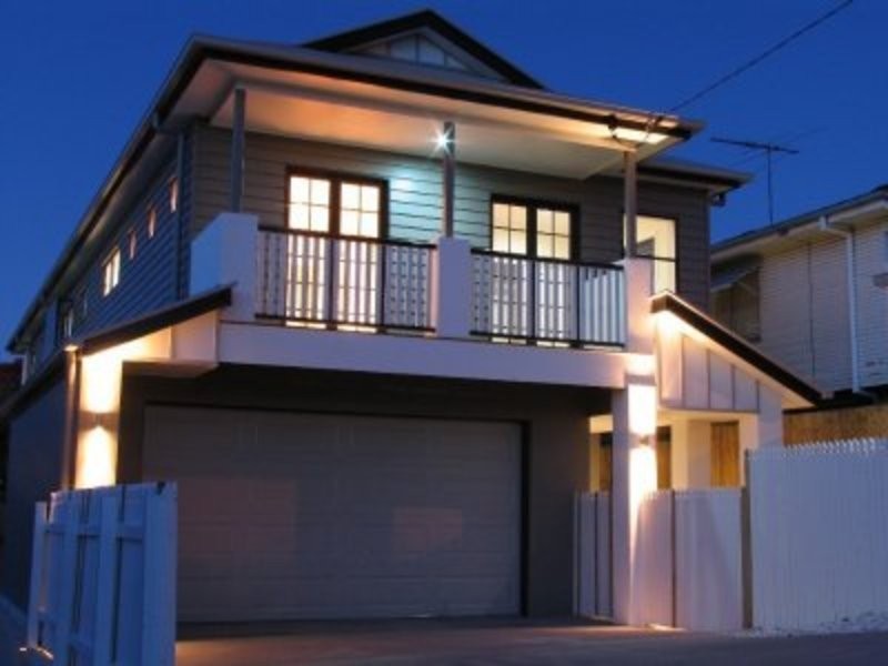 Norman Park QLD 4170