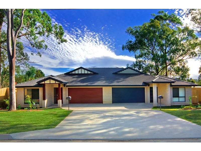 Loganlea QLD 4131